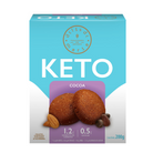 DELIS DE MARIA - KETO cocoa