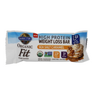 Garden Of Life - High Protein Bar Sea Salt Caramel