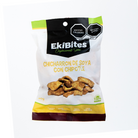 EkiBites - Chicharron de soya con Adovado