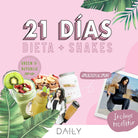 Reto 21 días Smoothie Pau Official