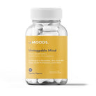 MOODS-Unstoppable Mind - Focus Nootropics