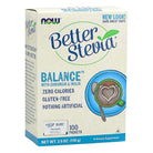 Now-Better Stevia 100 sobres