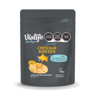 Violife - Cheddar Shreds 227 g - Solo CDMX