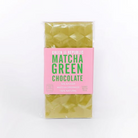 MATCHA GREEN CHOCOLATE