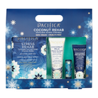 PACIFICA - Coconut Rehab Set
