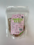 Bolsa Churritos Keto Limón