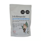 Holiments - Barks de chocolate oscuro 70% + Sal de mar