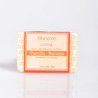 BLANCOCO - Shampoo en Barra para Niños Vainilla-Naranja