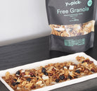 YU PICK - Granola Sugar Free