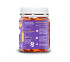 Flor de Jaguar DFN gummies