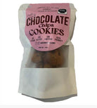 Green Republic -GALLETA KETO MINI CHISPAS