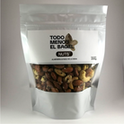 Todo Menos el Bagel - NUTS