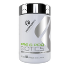 FORZAGEN - Pre & Probiotics 60 cap
