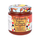 Miel Rancho San Cayetano-Miel orgánica liquida 280gr