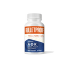 BULLETPROOF - A.D.K