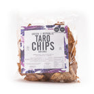 Taro con Chile