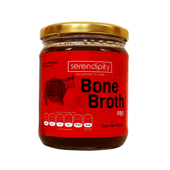 serendipity - Bone Broth Res