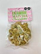 Green Republic - Enjambre Matcha Individual
