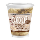 DELOU - Merengues Sabor Moka