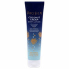 PACIFICA - Coconut Cream Body Lotion