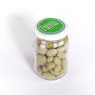 Frasco de Almendra con Matcha