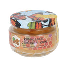 Miel Rancho San Cayetano-Goma de Jengibre y Limon con Miel 100gr