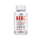 RE Wellness - Vinagre de Manzana en gomitas 180g