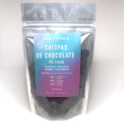 Bolsa Chispas De Chocolate 70%