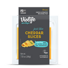 Violife - Cheddar Slices - Solo CDMX