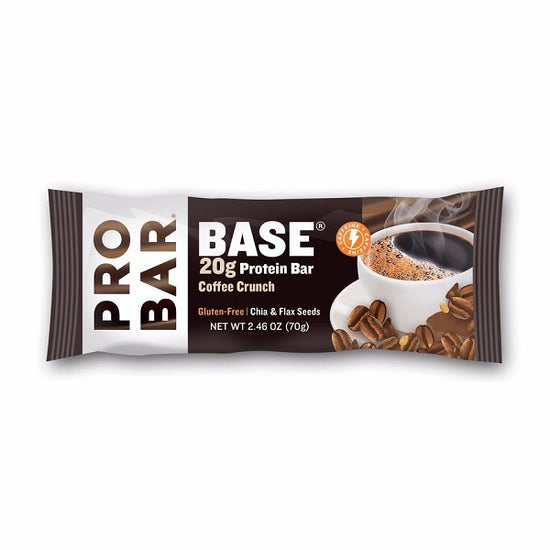 PROBAR BASE Coffe Crunch