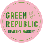 Green Republic Healthy Market