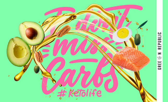Vida Keto: ¿Qué es la alimentación cetogénica y cómo seguirla sin morir en el intento?
