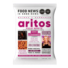 FOOD NEWS - Aritos de Chile Moritas 110gr