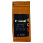 Mandal Signature - Café Santos 250 g