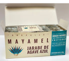 Mayamel-Jarabe de agave azul sobres