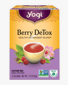 Yogi Tea Berry Detox