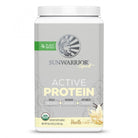 Sunwarrior - Active Protein Vainilla