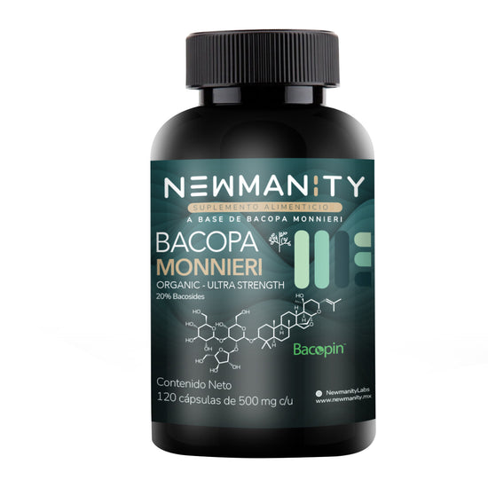Newmanity-Bacopa