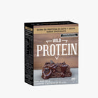 The Wild Foods - 5 Barras de Protein Chocolate