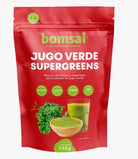 Bomsai - Jugo Verde Supergreens