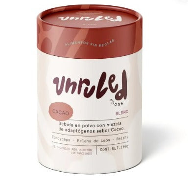 UNRULED - Cacao Blend Sobres