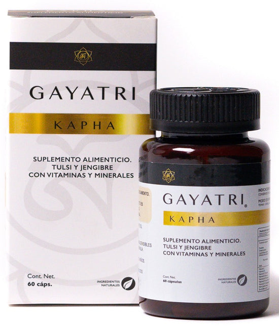 Gayatri - Kapha