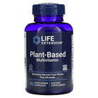 LIFE - EXTENSION - Plant based Multivitamin