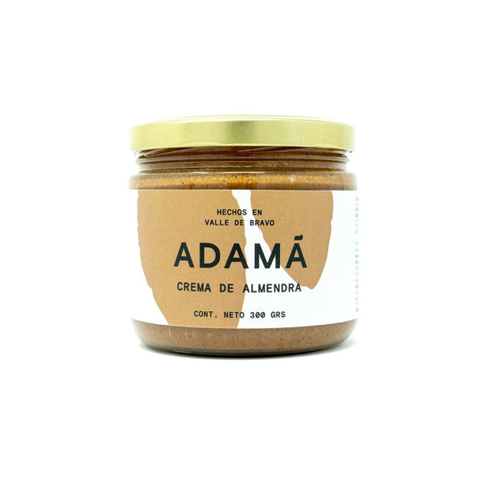 Adama-Crema de Almendras