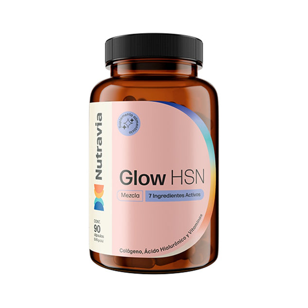 NUTRAVIA-Glow HSN