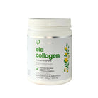 Ela Nutrition - Collagen Matcha Lemonade - verde