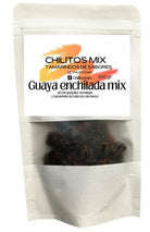 Chilito Mix - Guayaba Enchilada mix 100gr