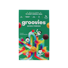 Groovies-Cereal Tropical Frooty  Groovies