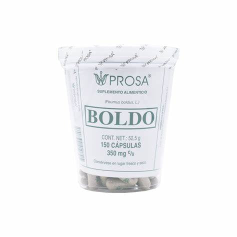 PROSA - Boldo  150gr
