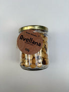 Green Republic-Frasco de Avellana 250gr